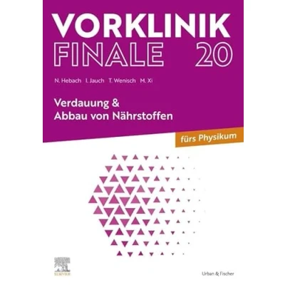 Afbeelding van Vorklinik Finale 20