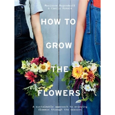 Image de How to Grow the Flowers