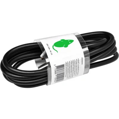 Afbeelding van Greenmouse Kabel, Usb a Naar c, 1 M, Zwart Accessoires Tablets, Iphone