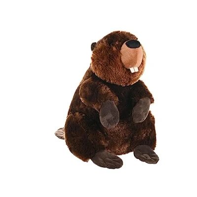 Afbeelding van Wild Republic 10899 Cuddlekins flanellen knuffeldier, 30 cm