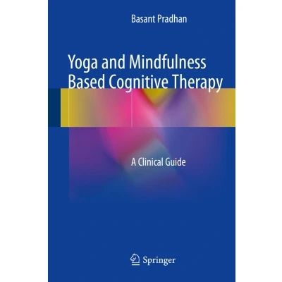 Afbeelding van Yoga and Mindfulness Based Cognitive Therapy