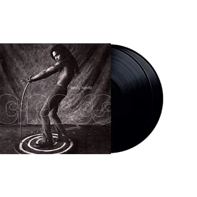 Afbeelding van Lenny Kravitz Circus (2 LP)