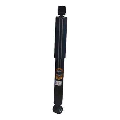 Afbeelding van JAPANPARTS MM 00489 schokdemper Achteras Oliedruk Telescoop Oog bovenaan, onderaan VOLKSWAGEN: Caddy 2, 2 Kastenwagen
