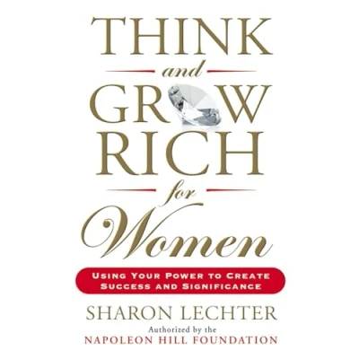 Afbeelding van Think and Grow Rich for Women