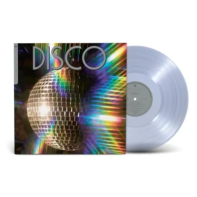 Afbeelding van V/A Now Playing Disco (LP)