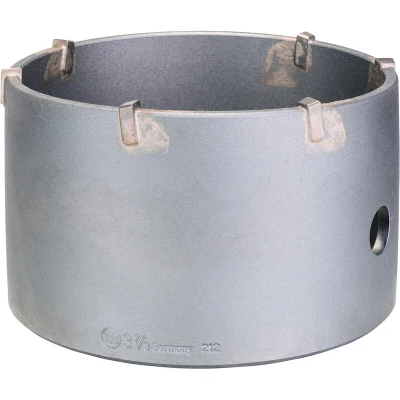 Image de BOSCH 2608550616 mandrin de perçage creux SDS Plus 9 (100 x 50 72 mm)