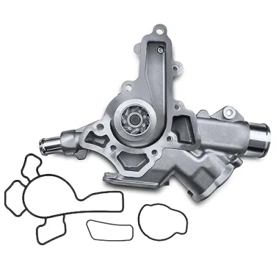 Afbeelding van Waterpomp met afdichting voor Agila (A) Astra G F08 F48 Corsa B 73 78 79 C MK I A S93 1996 2009 1334130