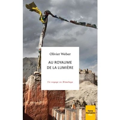 Image de Au royaume de la lumière Un voyage en Himalaya