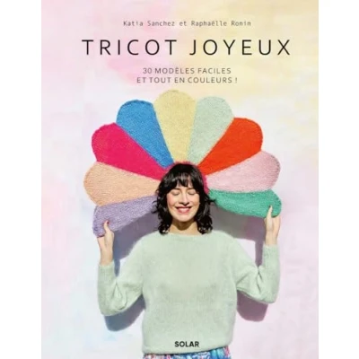 Afbeelding van Tricot joyeux