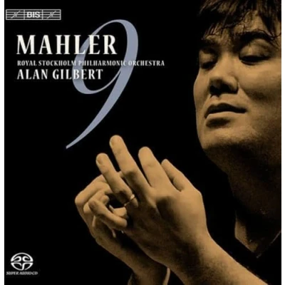 Afbeelding van Royal Stockholm Philharmonic Orches Mahler: Symphony No.9 (Super Audio CD)