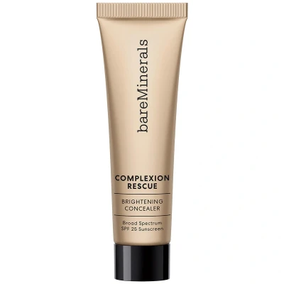 Afbeelding van BareMinerals Complexion Rescue Brightening Concealer Deep Mahogany 10 ml