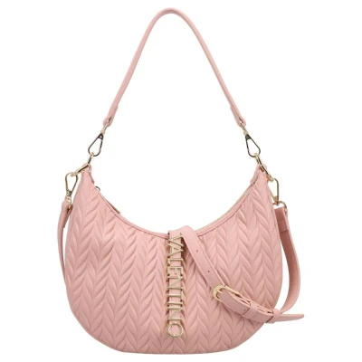 Afbeelding van Valentino Bags Medium Schoudertas Dames Fania Re Roze