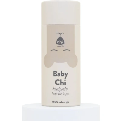 Afbeelding van Chi Baby Huidpoeder 150ML