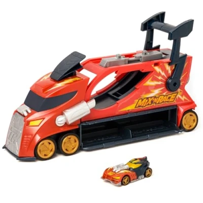 Image de Camion Tonnerre T Racers