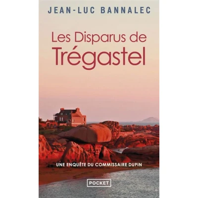 Image de Les Disparus de Trégastel