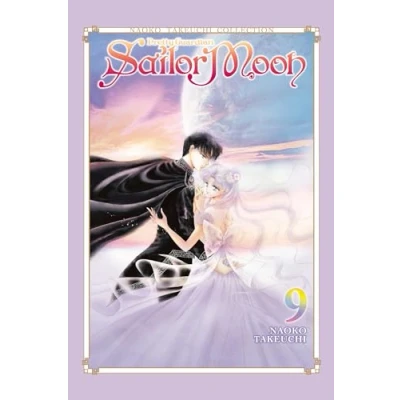 Afbeelding van Sailor Moon Naoko Takeuchi Collection 9 (Naoko Collection)