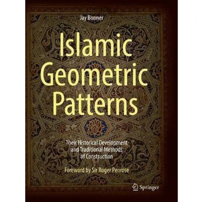 Afbeelding van Islamic Geometric Patterns