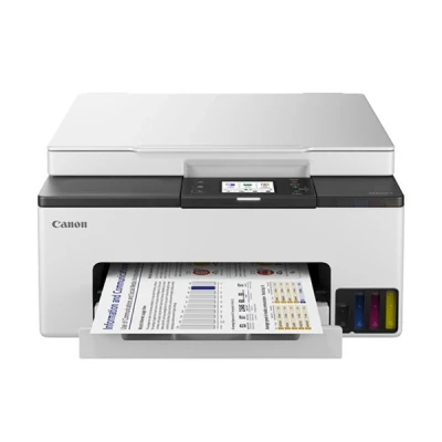 Image de Canon Imprimante Multifonction Maxify Gx1050