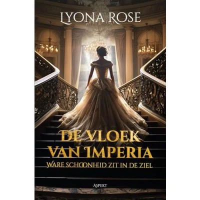 Afbeelding van De vloek van Imperia