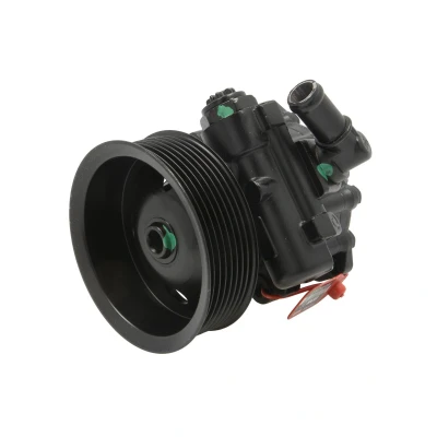 Afbeelding van LAUBER 55.4287 Stuurbekrachtigingspomp Hydraulisch 132 8 106