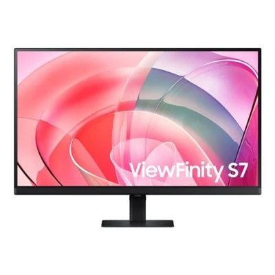 Afbeelding van Gaming Monitor Samsung LS27D702EAUXEN 4K Ultra HD 27&quot;