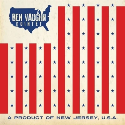 Afbeelding van Ben Vaughn Quintet Here Comes Trouble (7&quot; Vinyl Single)
