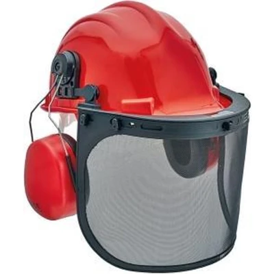 Afbeelding van Cerva Yarrow Helm Rood