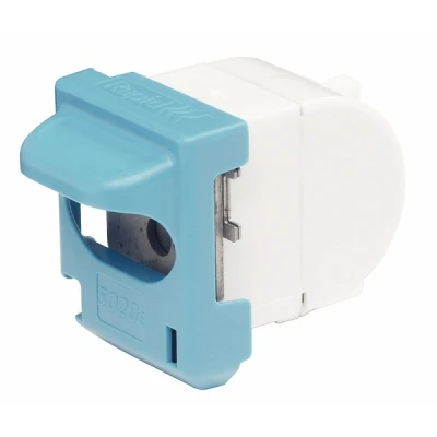 Image de Rapid Cassette De 1500 Agrafes Pour 5020e Boite 2