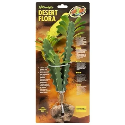 Afbeelding van Zoo Med Euphorbia