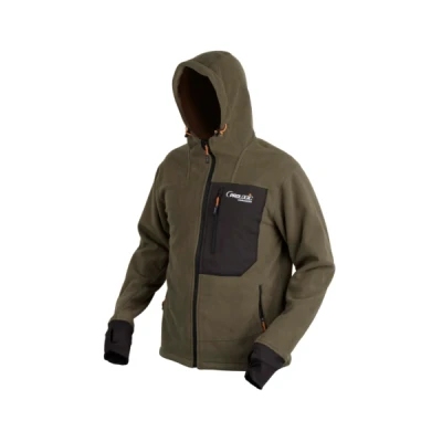 Afbeelding van Prologic Commander Fleece Jacket L Vis jas