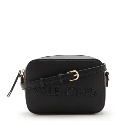 Image de Valentino Bags Femmes Sac Besace Noir VBS8A815NERO