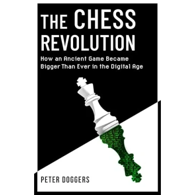 Afbeelding van The Chess Revolution