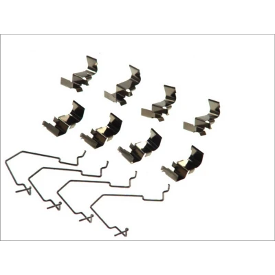 Afbeelding van Accessoireset, schijfremblok QUICK BRAKE 109 1652