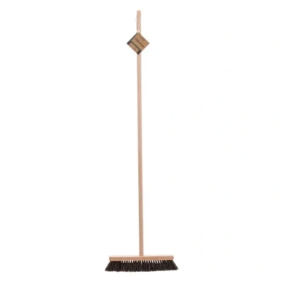 Afbeelding van 5five Blackwood houten binnenbezem