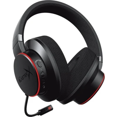 Afbeelding van Koptelefoon Sound Blaster X, H6 USB Gaming Headset