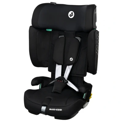 Afbeelding van Maxi Cosi Autostoel D XL Plus Authentic Black