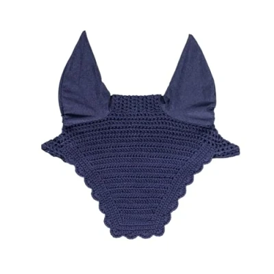 Image de Kentucky Bonnet Anti Mouches Wellington Wave Foncé Marine Full