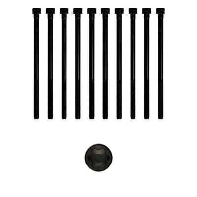 Afbeelding van Cilinderkopbout set AJUSA 81020300