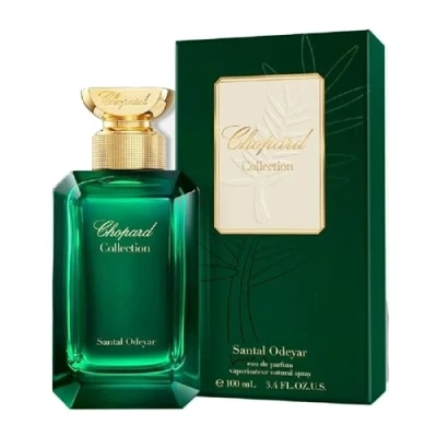 Afbeelding van Chopard Santal Odeyar Eau de Parfum 100 ml