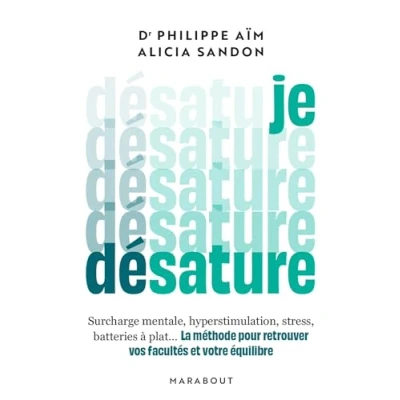 Afbeelding van JE DESATURE