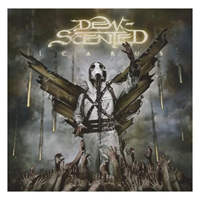 Afbeelding van Dew Scented Icarus (CD)