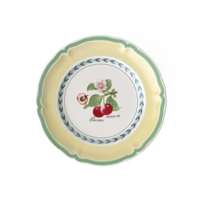 Afbeelding van V&amp;B French Garden Valence broodbord 17cm