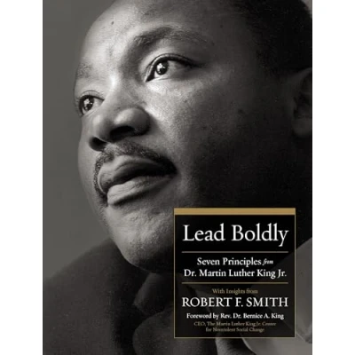 Afbeelding van Lead Boldly