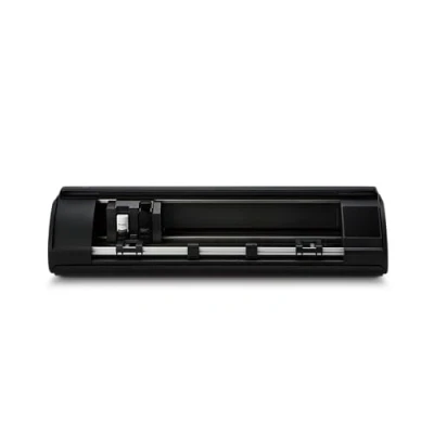 Afbeelding van Silhouette CAMEO® 5 Mat Zwart
