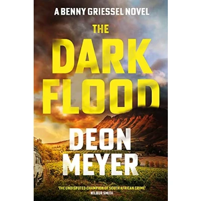 Afbeelding van The Dark Flood