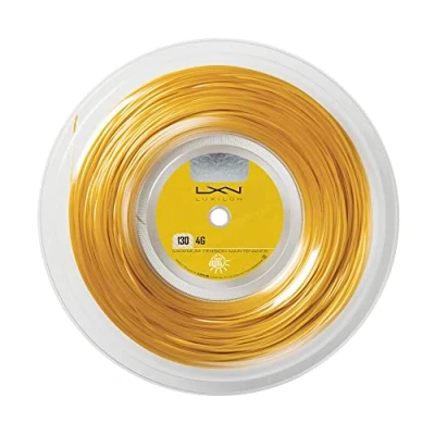 Afbeelding van Luxilon Big Banger 4G 200M Gold 1.30