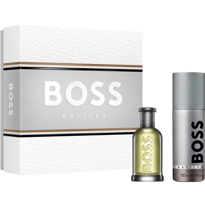 Afbeelding van Hugo Boss Bottled Giftset 50 ML