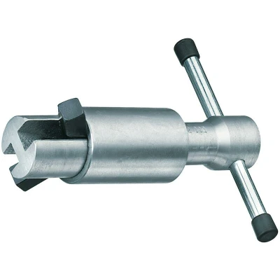 Image de GEDORE 312000 clé de vidange venti quick 120 mm 4508980