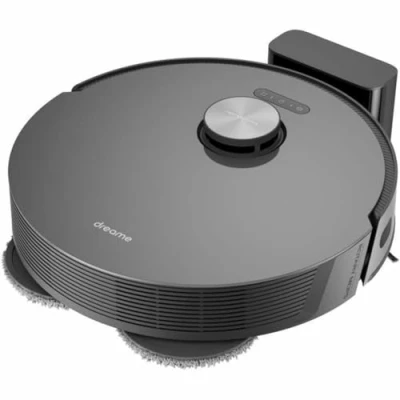 Image de Aspirateur robot Dreame L10s Pro OB03152 60 W Noir