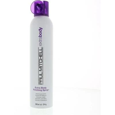 Afbeelding van Paul Mitchell Extra body Firm Finishing Spray